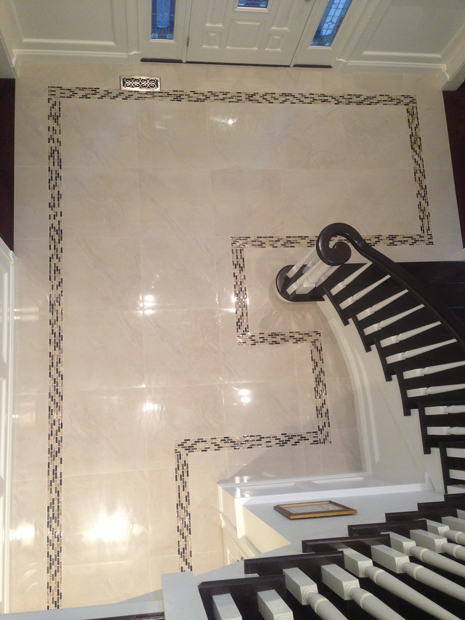 Professional Foyers