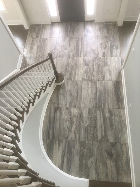 Professional Foyers