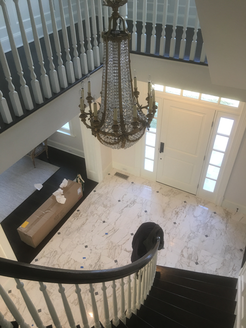 Professional Foyers