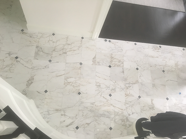 Professional Foyers