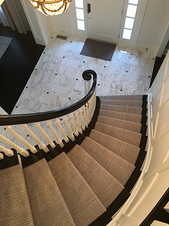 Professional Foyers