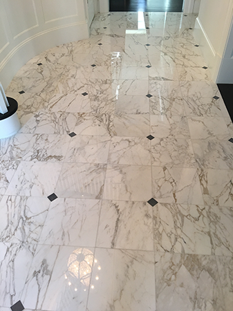 Professional Foyers