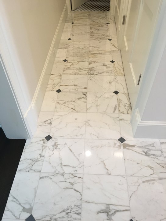 Professional Foyers